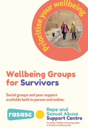 Wellbeing Groups